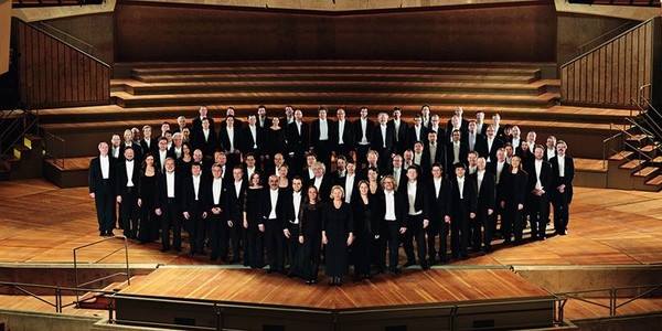 Imagen de ¿Quién será el próximo Director de la Filarmónica de Berlín?