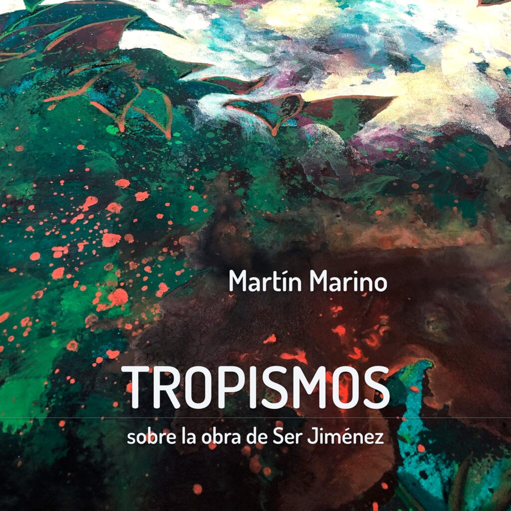 Tropismos. Un diálogo entre la música y la pintura