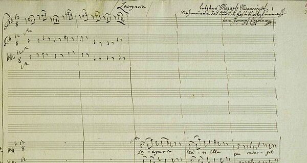 Misa de Réquiem: El encargo que atormentó a Mozart