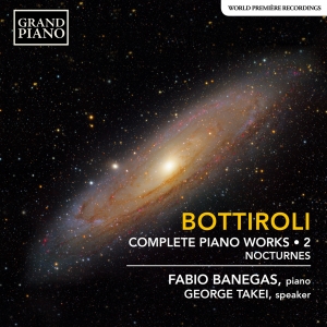 Bottiroli‌ ‌obras‌ ‌completas‌ ‌para‌ ‌piano‌ ‌2:‌ ‌Nocturnos