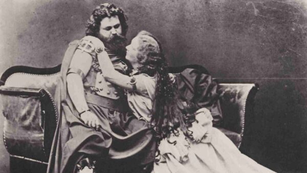 157 años de Tristán e Isolda de Richard Wagner