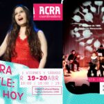 "La ópera en Chile: Ayer y Hoy"