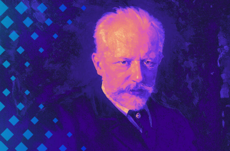 Five essential works by Tchaikovsky and facts about his life