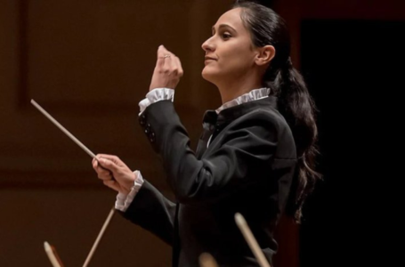 Simone Menezes: «Quiero enfatizar cierto aspecto operístico que identifico en la obra de Mozart»