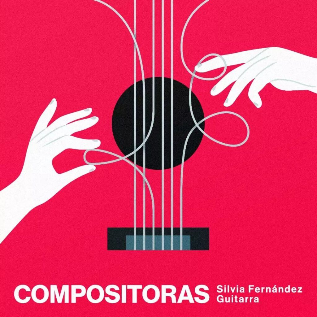 Compositoras: Obras para guitarra creadas por mujeres argentinas