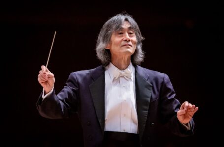 Kent Nagano: «El futuro de la música clásica es muy saludable»