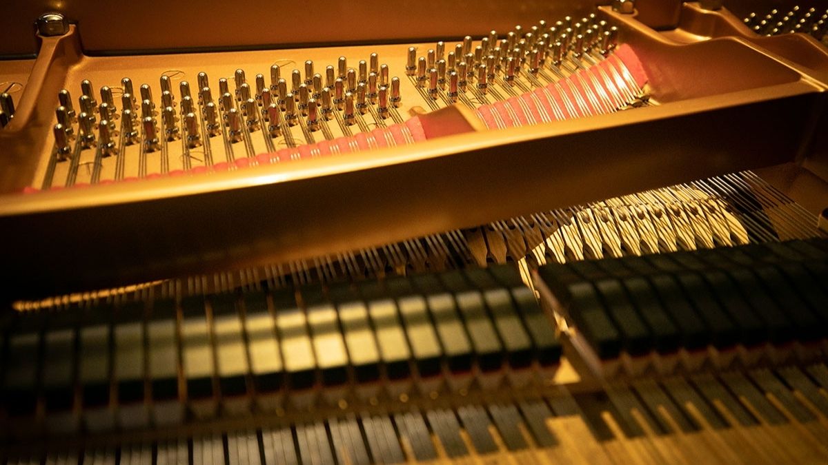 El Centro Cultural Kirchner presenta la segunda edición del Festival Piano Piano, que reúne veinte conciertos en cuatro fechas.