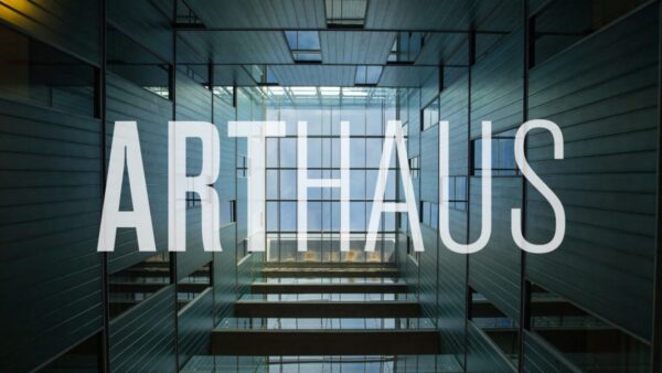 Se presentó Arthaus, un espacio dedicado al arte y a la música contemporánea