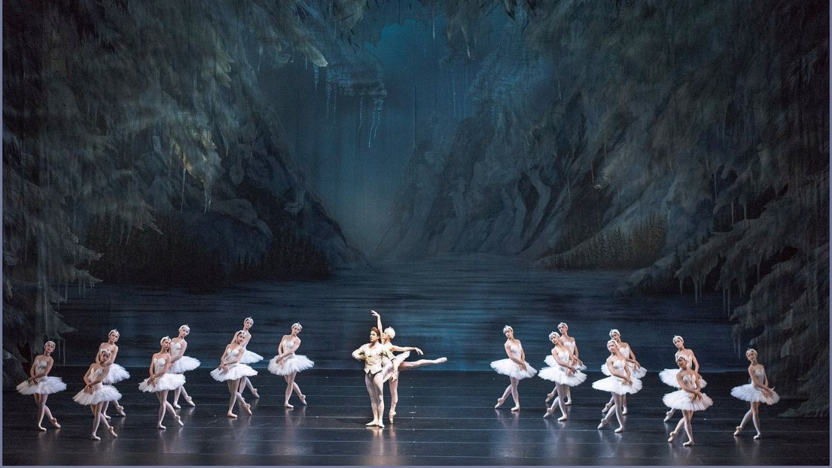 reseña Programa Mixto del Ballet Estable del Teatro Colón