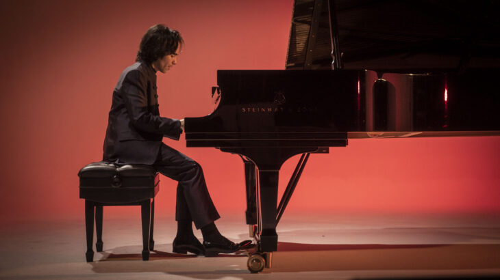 Horacio Lavandera: Piazzolla hizo su estilo auténtico
