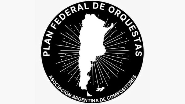 Plan Federal de Orquestas y Bandas: la Asociación Argentina de Compositores lleva música a todo el país