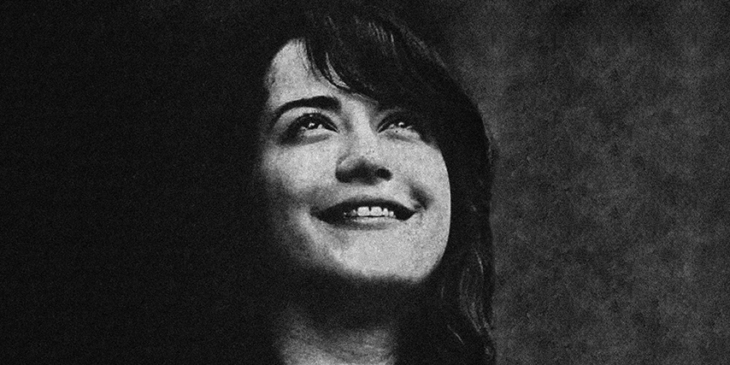 Martha Argerich in a legendary recital given in 1969 at the Teatro Colón