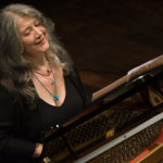“Semana del Piano” en homenaje a Martha Argerich