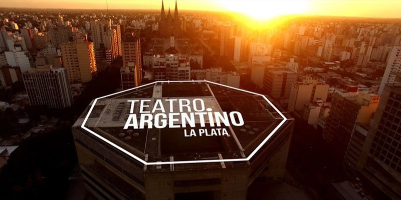 teatro argentino agenda