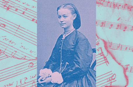 Cinco obras para conocer a Agathe Backer Grøndahl, compositora del romanticismo