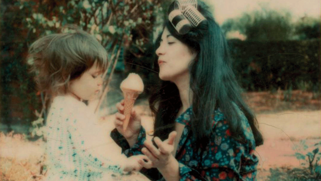 Bloody Daughter, Martha Argerich bajo la mirada de su hija Stéphanie