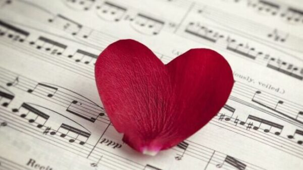 Las 5 obras más románticas de música clásica