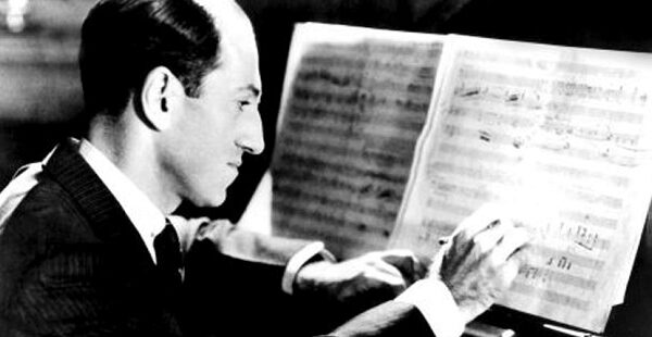 Rhapsody in Blue de George Gershwin
