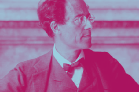 5 obras esenciales del gran compositor Gustav Mahler