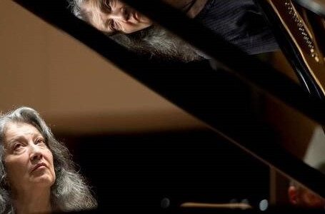 Martha Argerich ofrecerá dos conciertos con entrada paga en el CCK