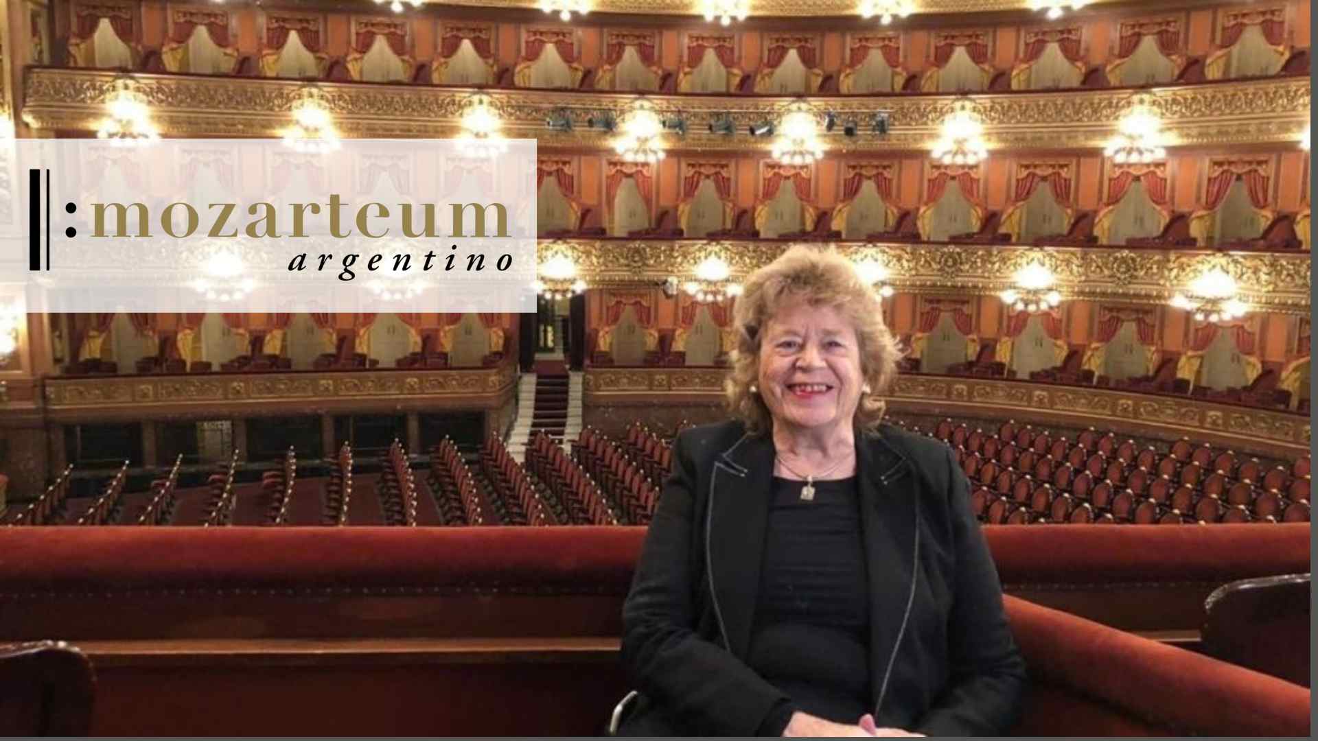 Entrevista a Gisela Timmermann “Una conexión, absolutamente necesaria, de nuestros músicos y nuestro público con el resto del mundo”