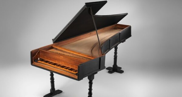 Bartolomeo Cristofori: El inventor del piano
