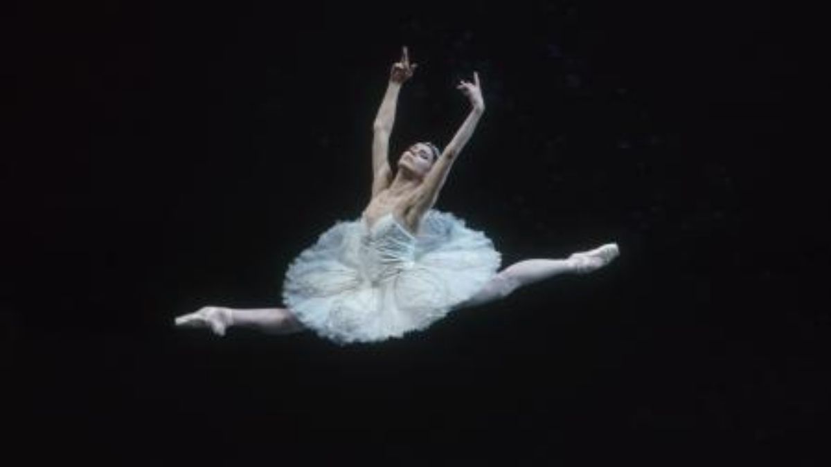El ballet Giselle, interpretado por la primera bailarina Natalia Osipova, podrá verse en vivo y desde cualquier lugar del mundo.