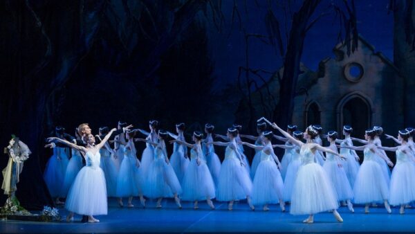 El Ballet Estable del Teatro Colón comienza su temporada 2022