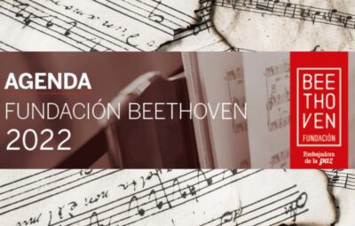 Próximos conciertos de la Fundación Beethoven
