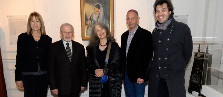 Imagen de Martha Argerich recibió el Premio Barón Hirsch