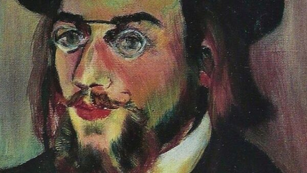La loca loca vida de Erik Satie