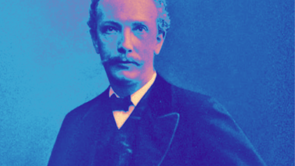 Cinco obras magníficas de Richard Strauss