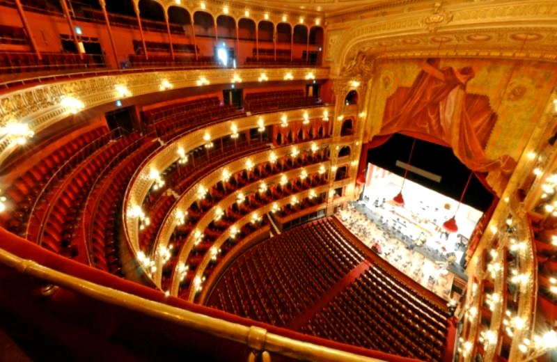 Teatro Colón: Surrogate Cities ¡Último minuto!