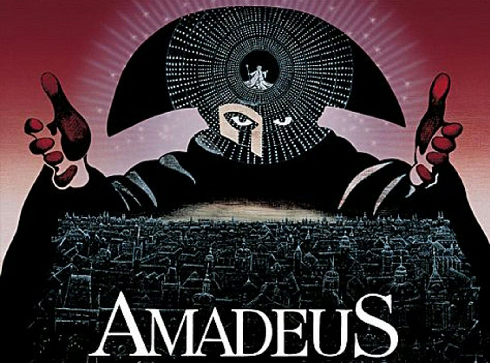 Amadeus Película